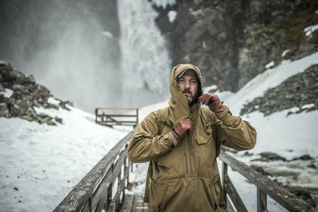 Helikon-Tex - Woodcrafter Bushcraft Gloves