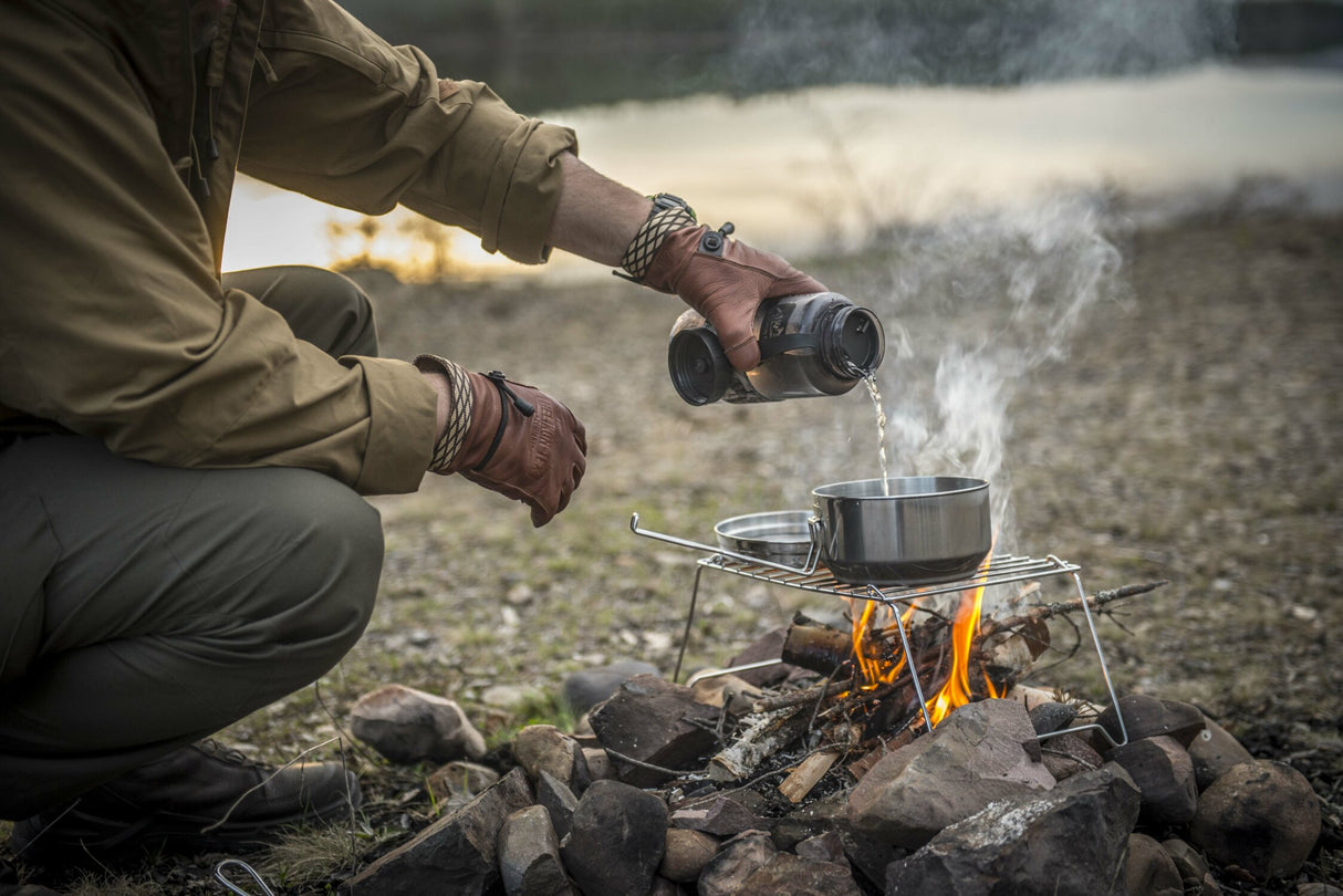 Helikon-Tex - Woodcrafter Bushcraft Gloves