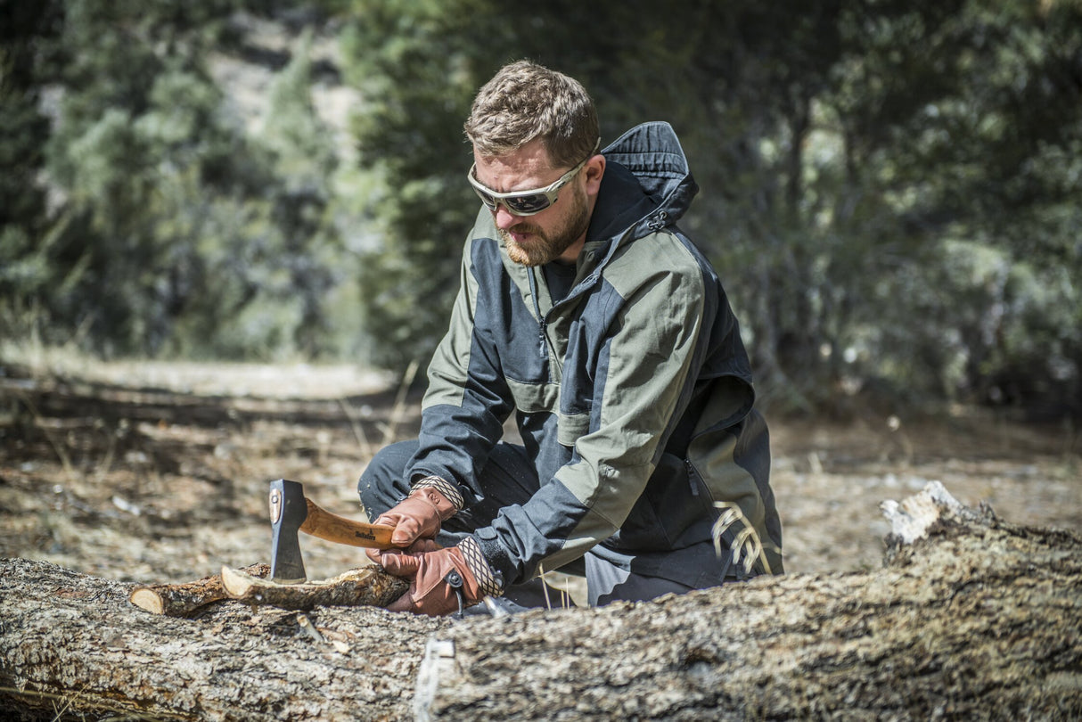 Helikon-Tex - Woodcrafter Bushcraft Gloves