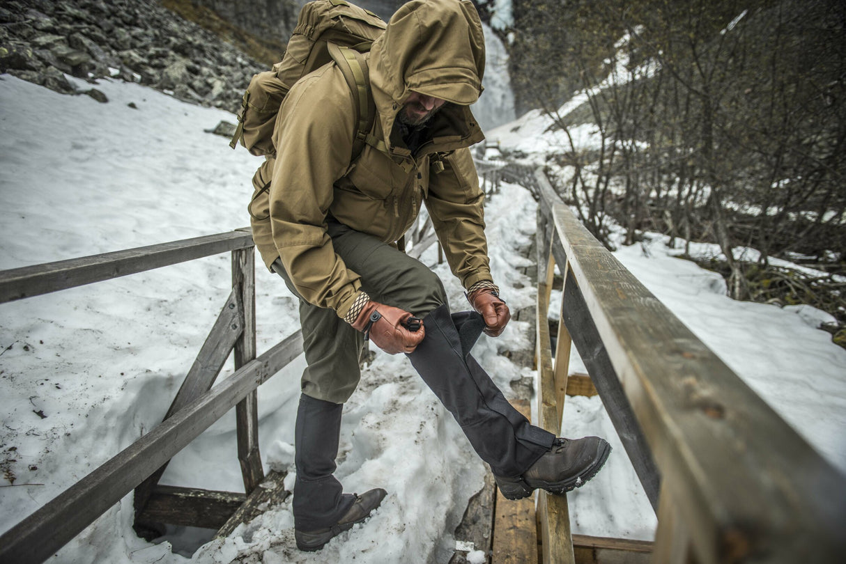 Helikon-Tex - Woodcrafter Bushcraft Gloves