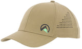 Ridgeline Flex Cap - Grøn