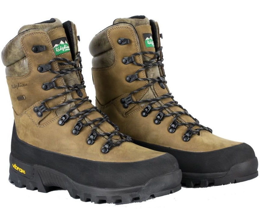 Ridgeline Warrior Støvler