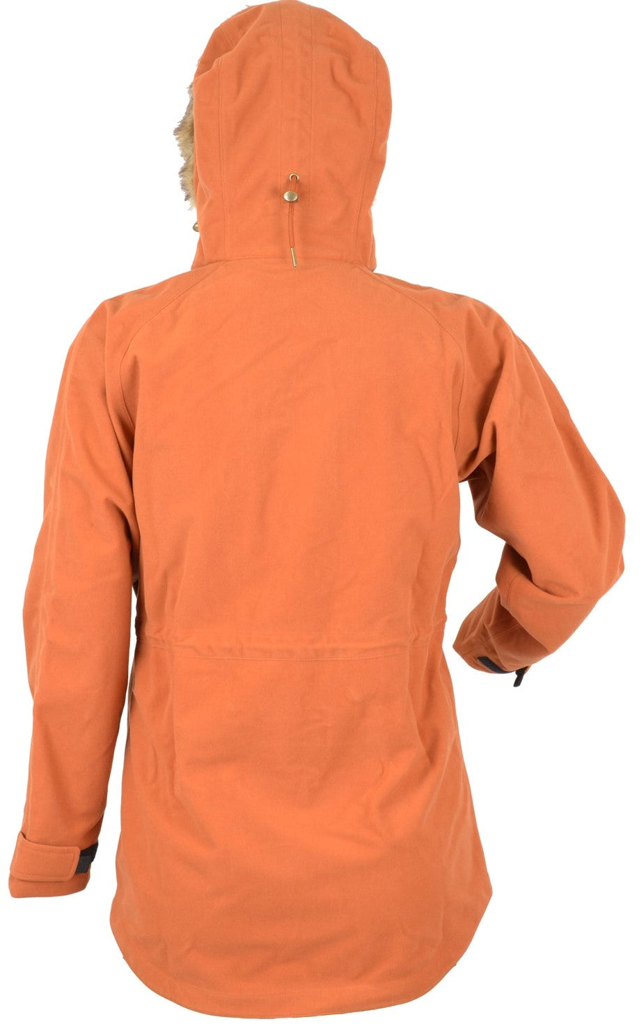 Ridgeline Ladies Monsoon Arctic Smock