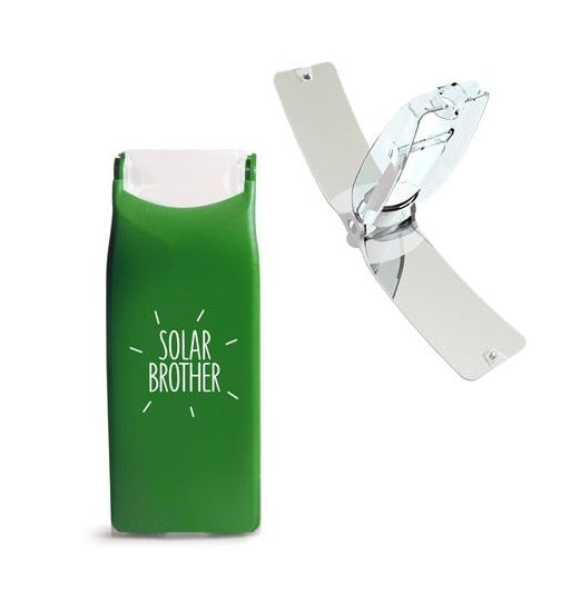 Solar Brother - Suncase