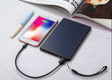 Sandberg Urban Solcelle Powerbank 10.000mAh