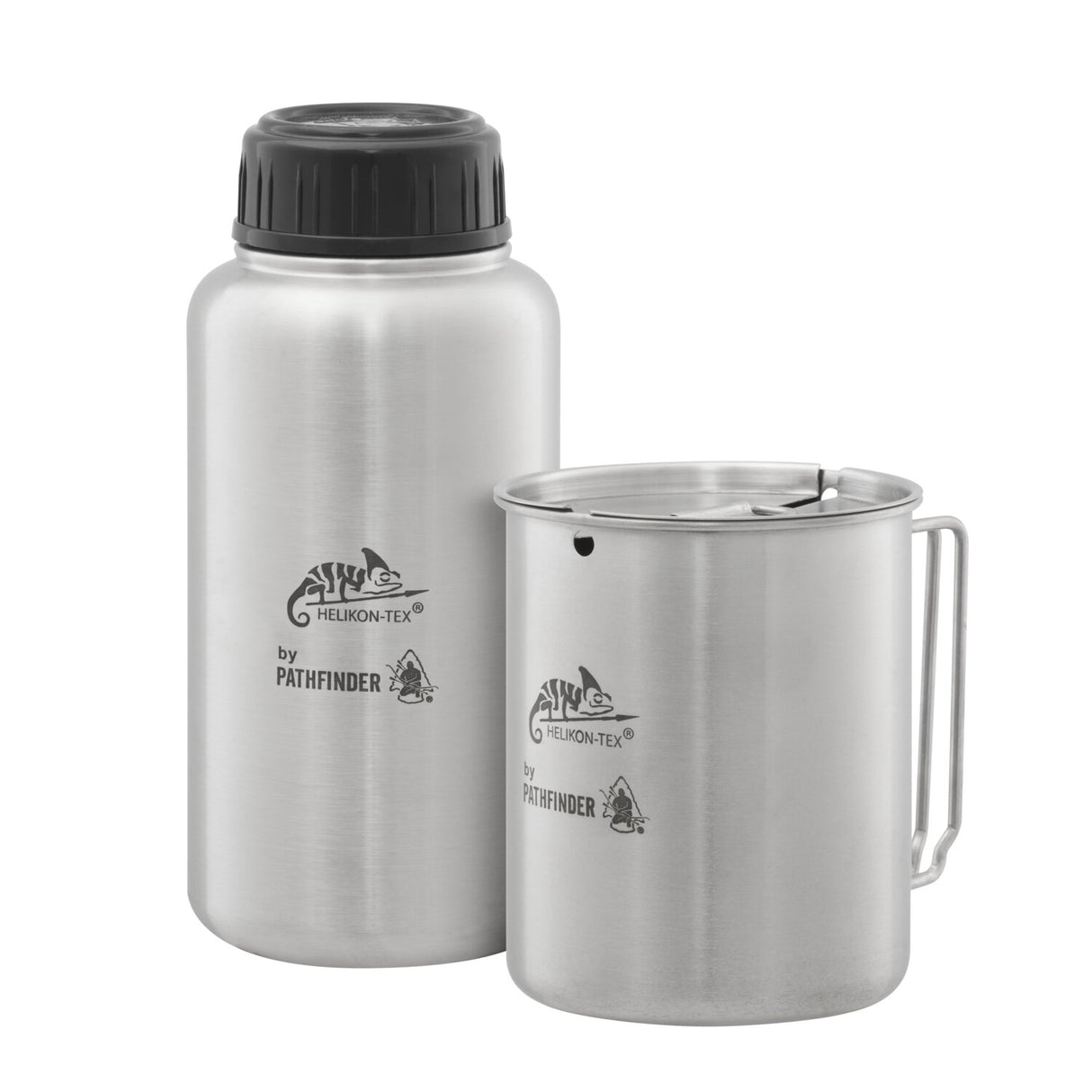 Helikon-Tex - Pathfinder Bottle & Cup
