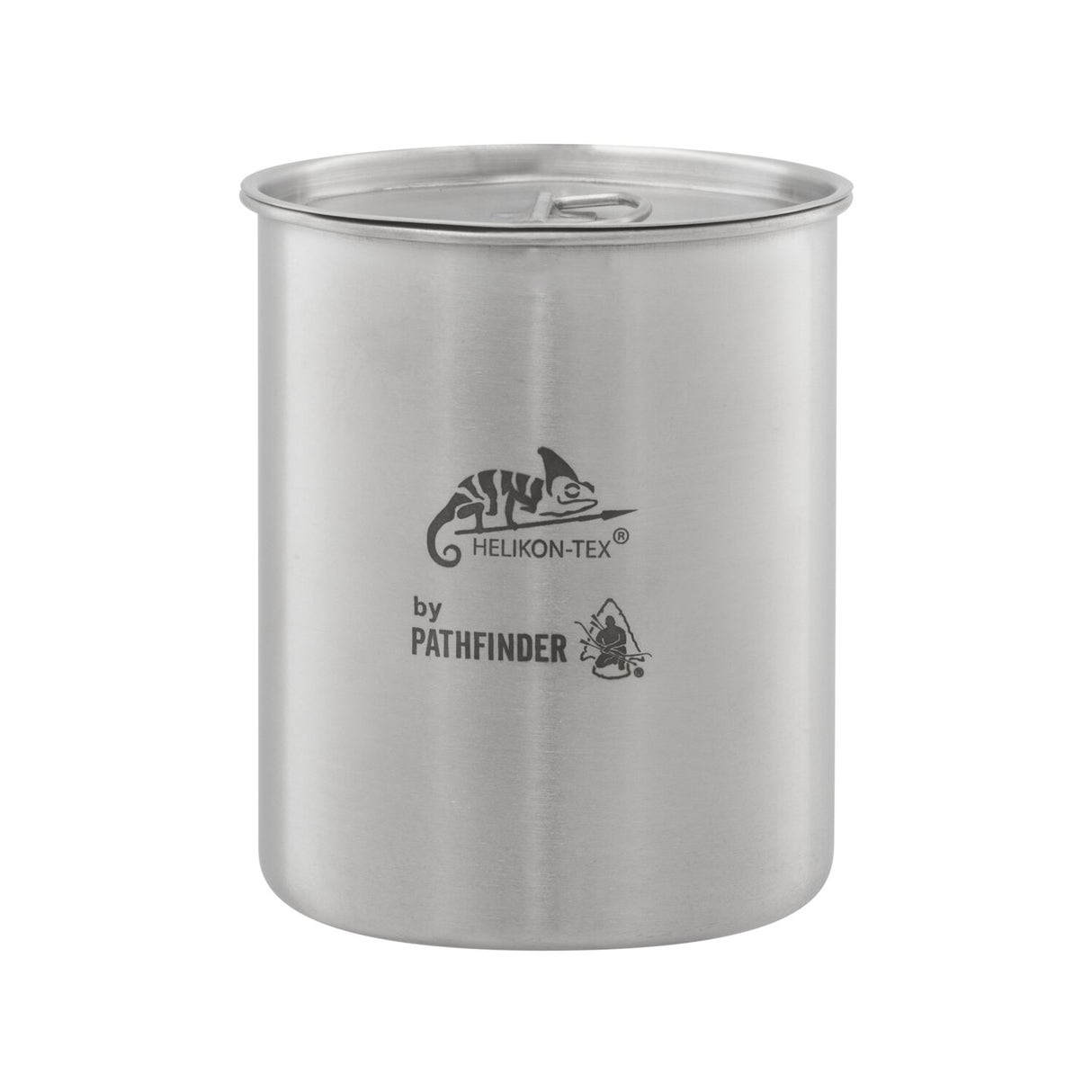 Helikon-Tex - Pathfinder Stainless Steel Bottle Cook Set