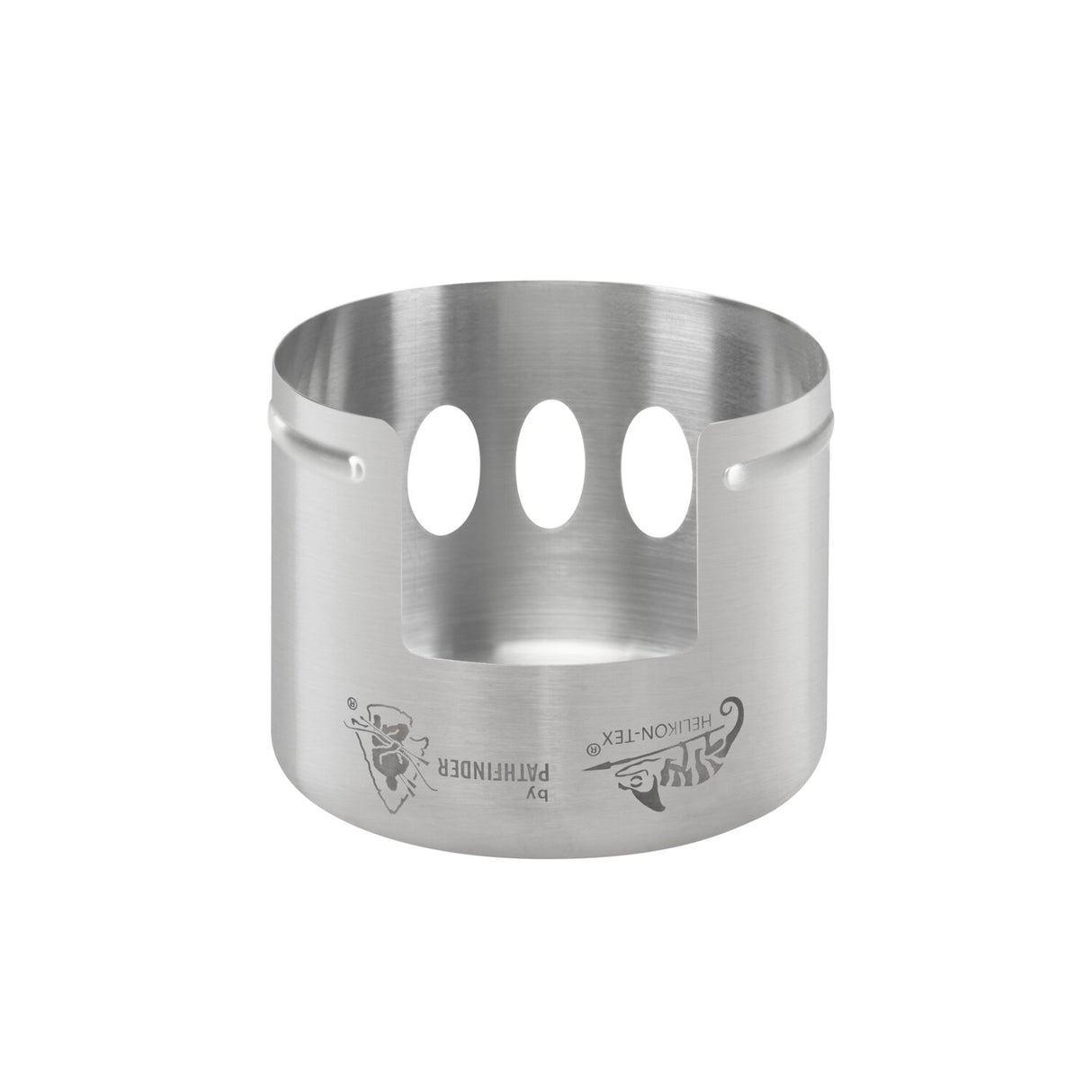 Helikon-Tex - Pathfinder Stainless Steel Bottle Cook Set