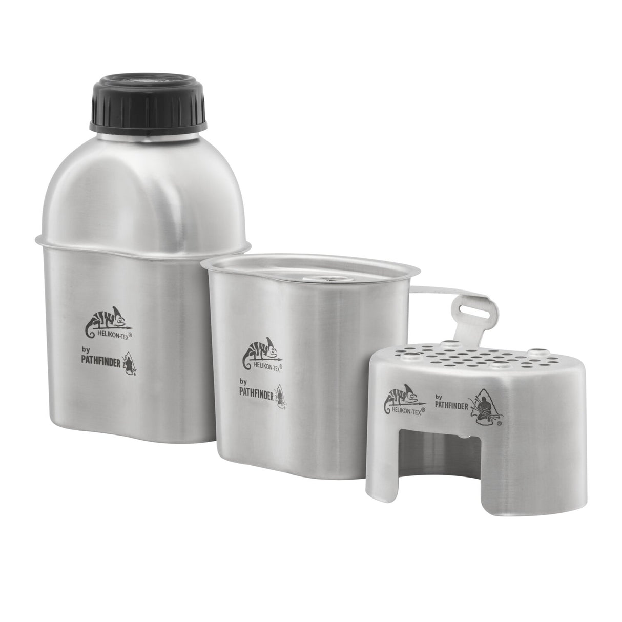Helikon-Tex - Pathfinder Cooking Set