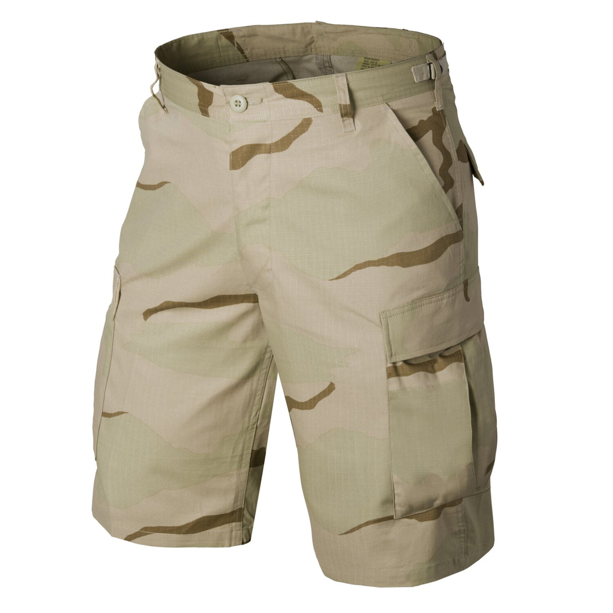 Helikon-Tex - BDU Shorts - Cotton Ripstop