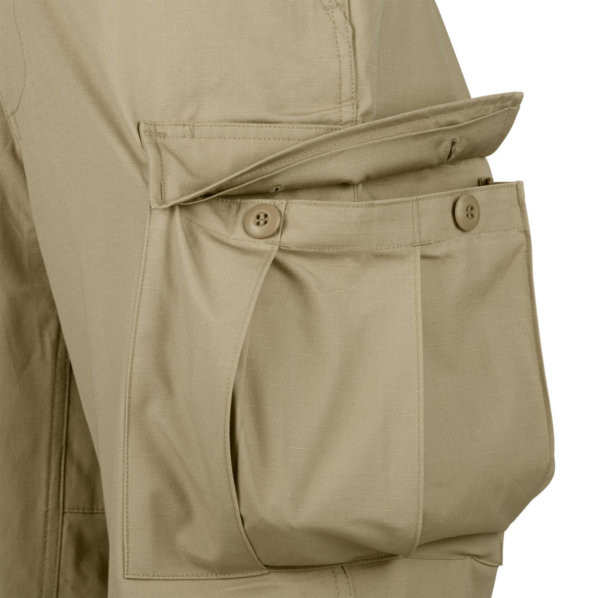 Helikon-Tex - BDU Shorts - Cotton Ripstop