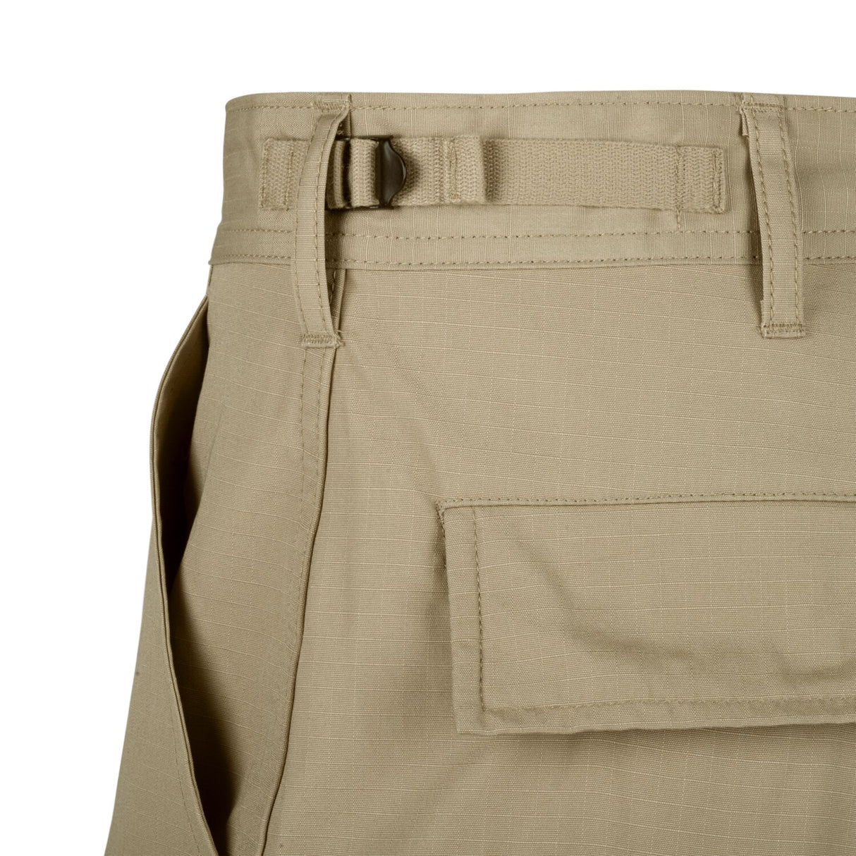 Helikon-Tex - BDU Shorts - Cotton Ripstop