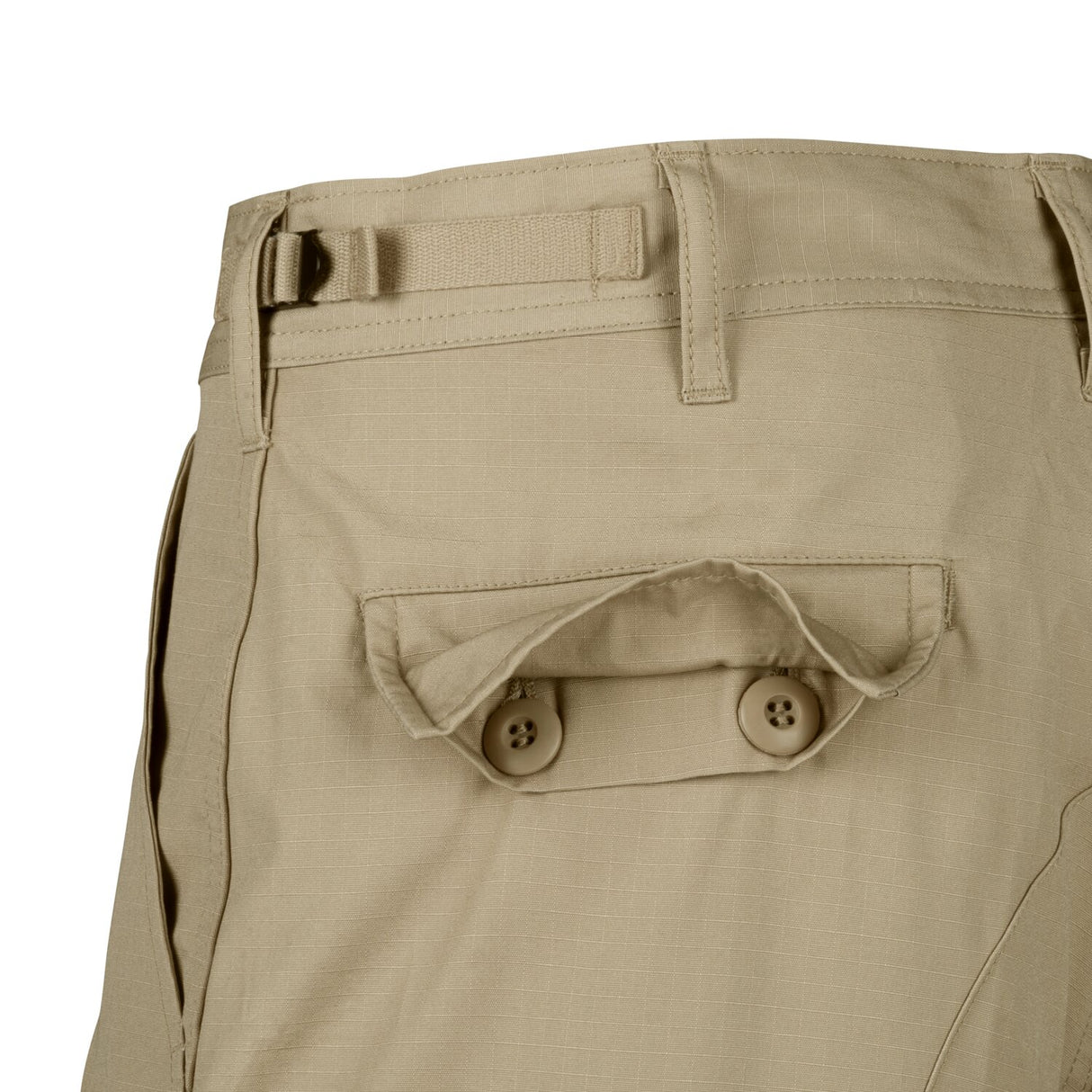 Helikon-Tex - BDU Shorts - Cotton Ripstop