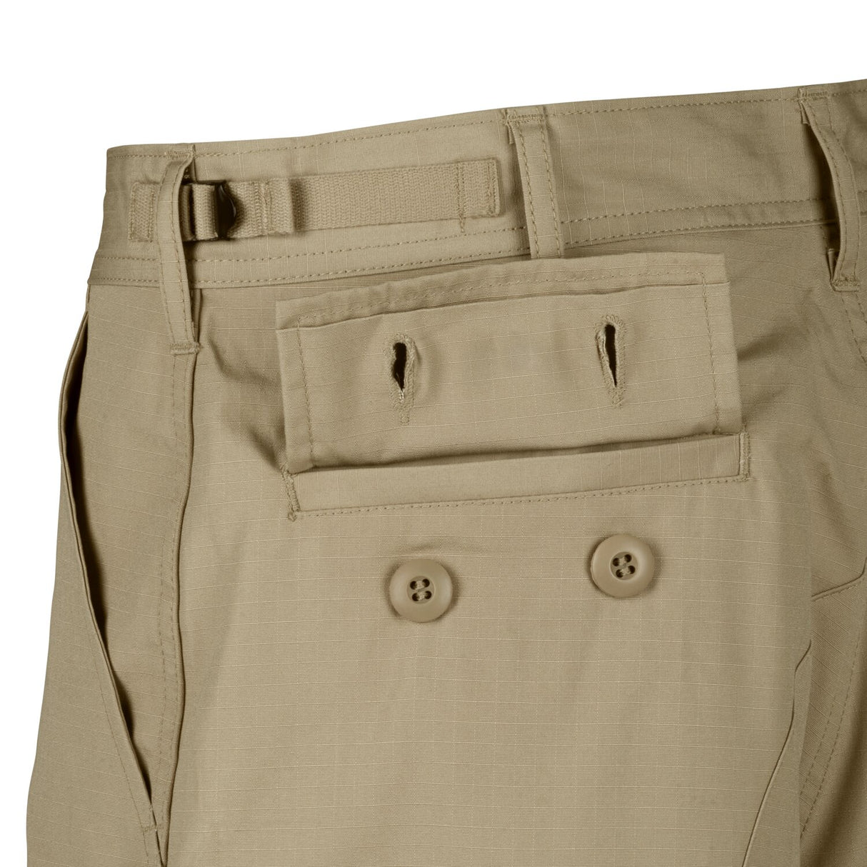 Helikon-Tex - BDU Shorts - Cotton Ripstop