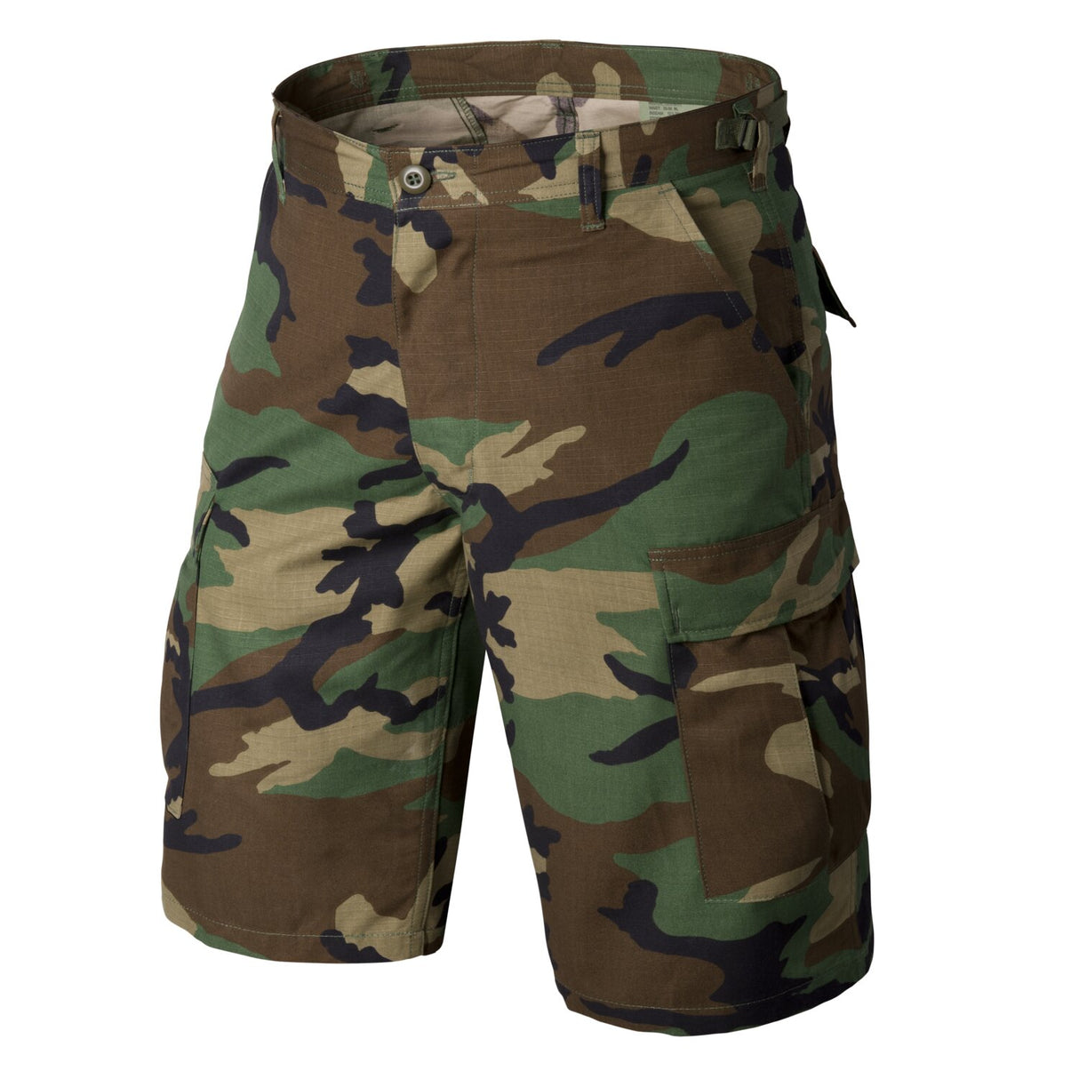 Helikon-Tex - BDU Shorts - PolyCotton Ripstop