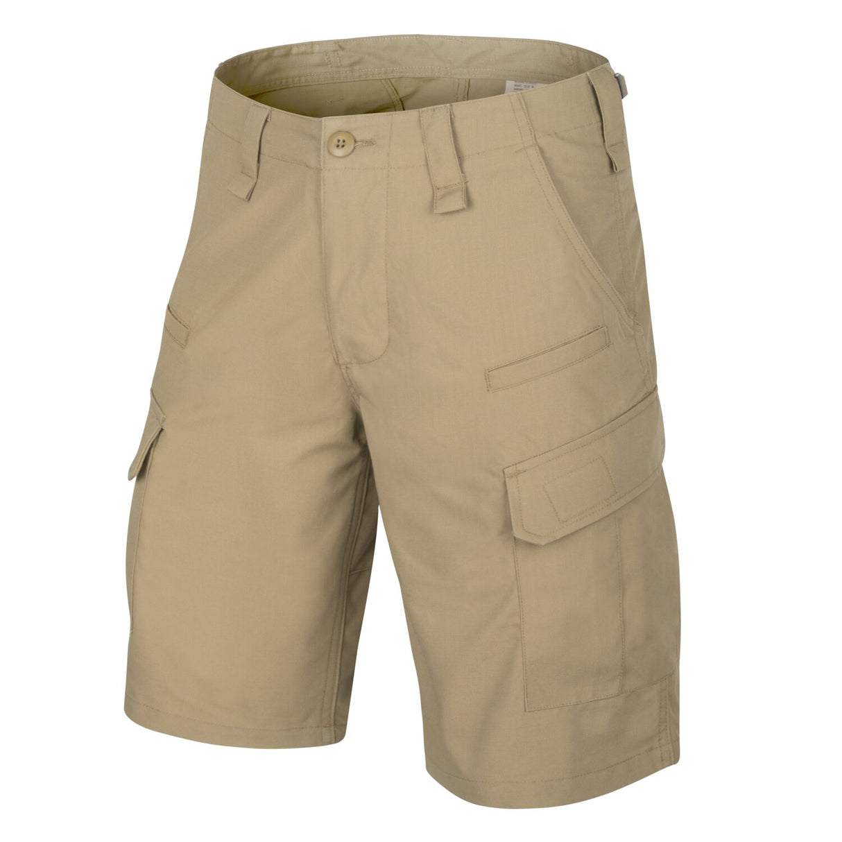 Helikon-Tex - CPU Shorts - Cotton Ripstop