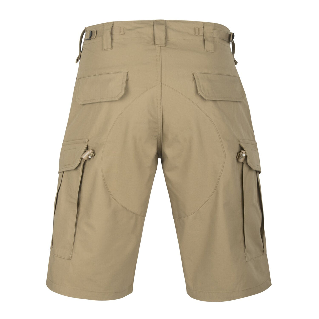 Helikon-Tex - CPU Shorts - Cotton Ripstop