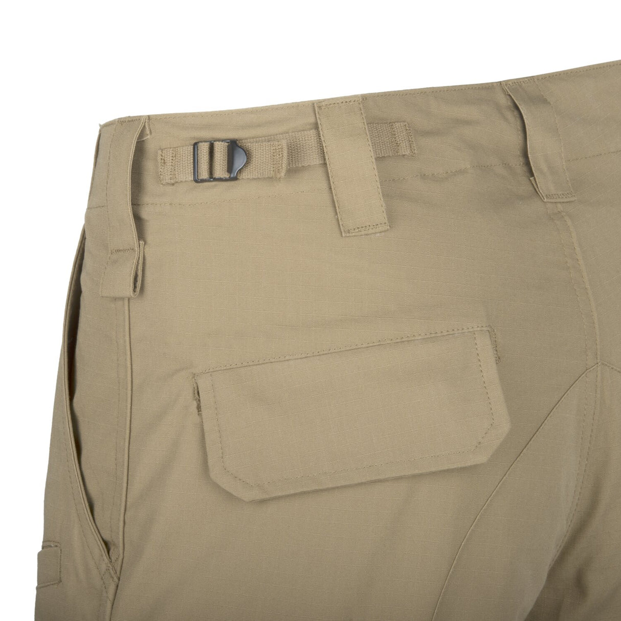 Helikon-Tex - CPU Shorts - Cotton Ripstop