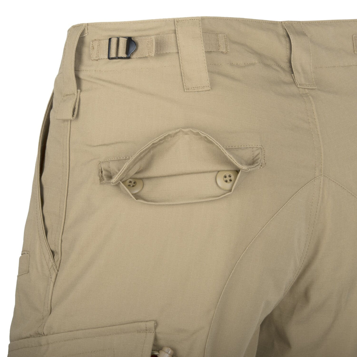 Helikon-Tex - CPU Shorts - Cotton Ripstop