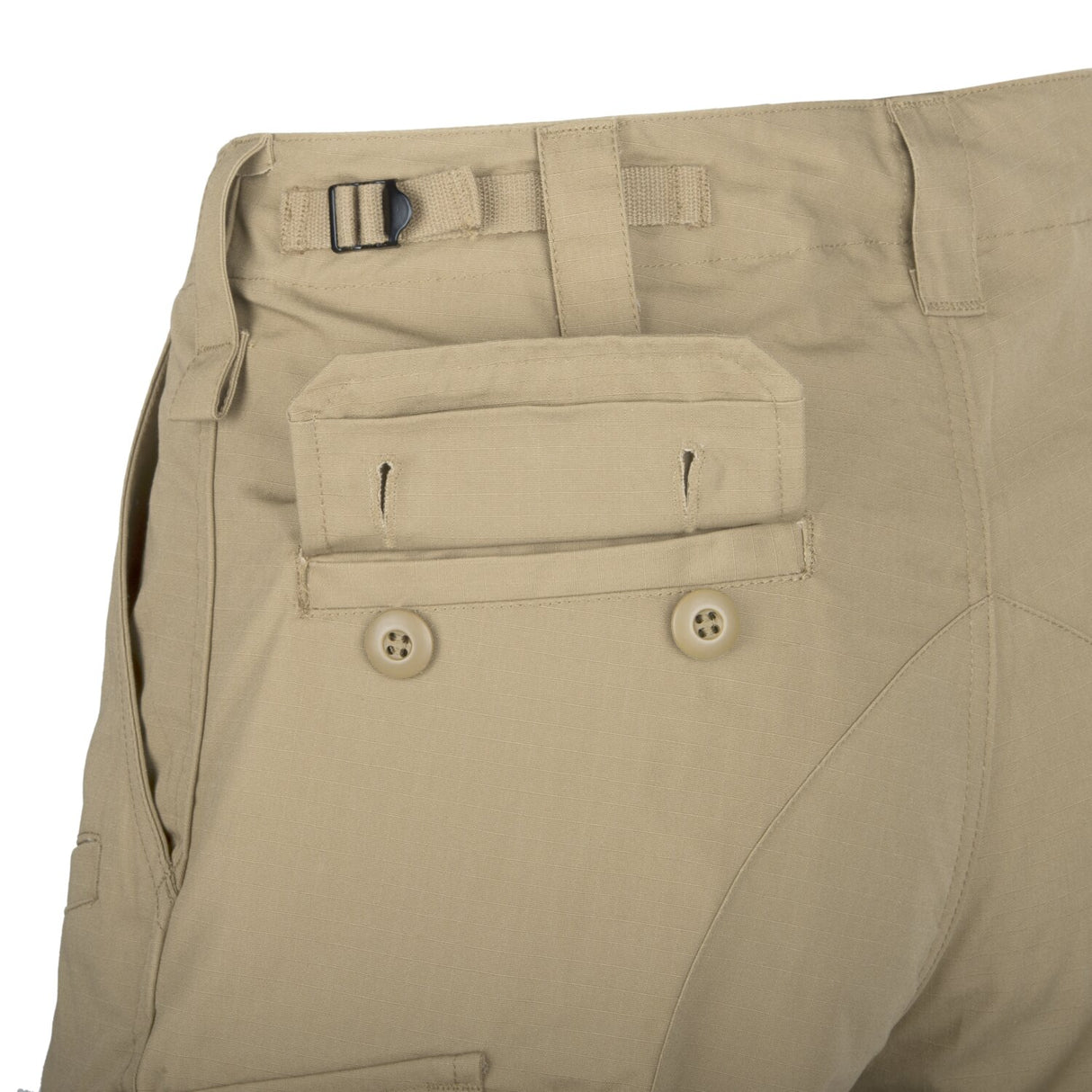 Helikon-Tex - CPU Shorts - Cotton Ripstop