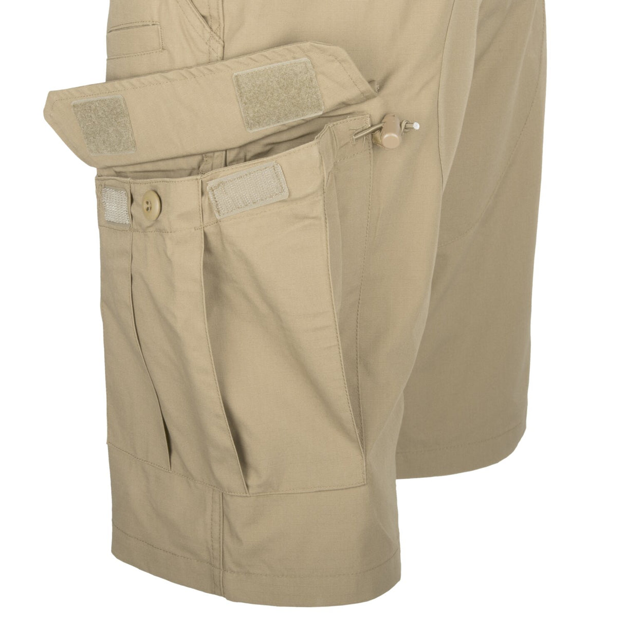 Helikon-Tex - CPU Shorts - Cotton Ripstop