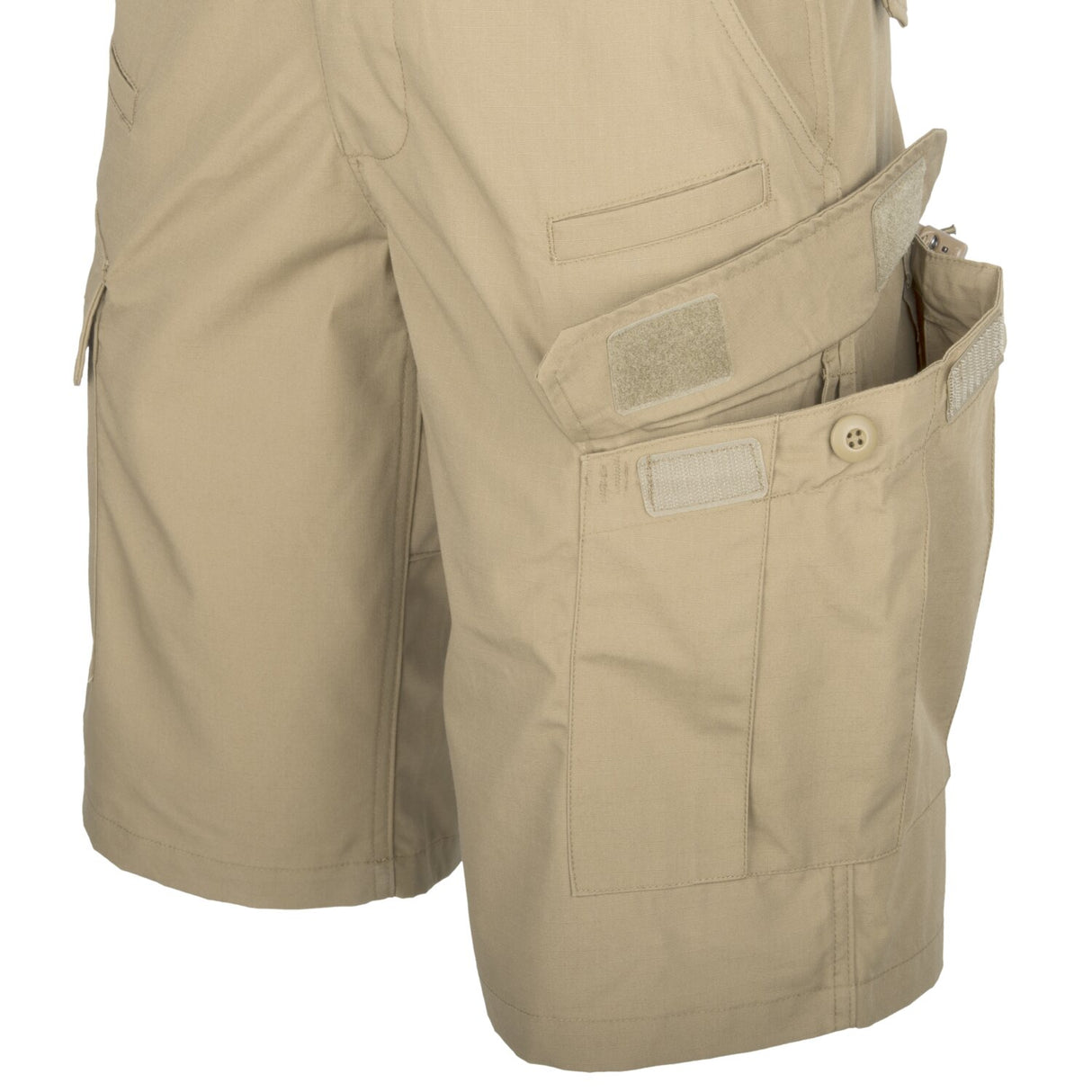 Helikon-Tex - CPU Shorts - Cotton Ripstop