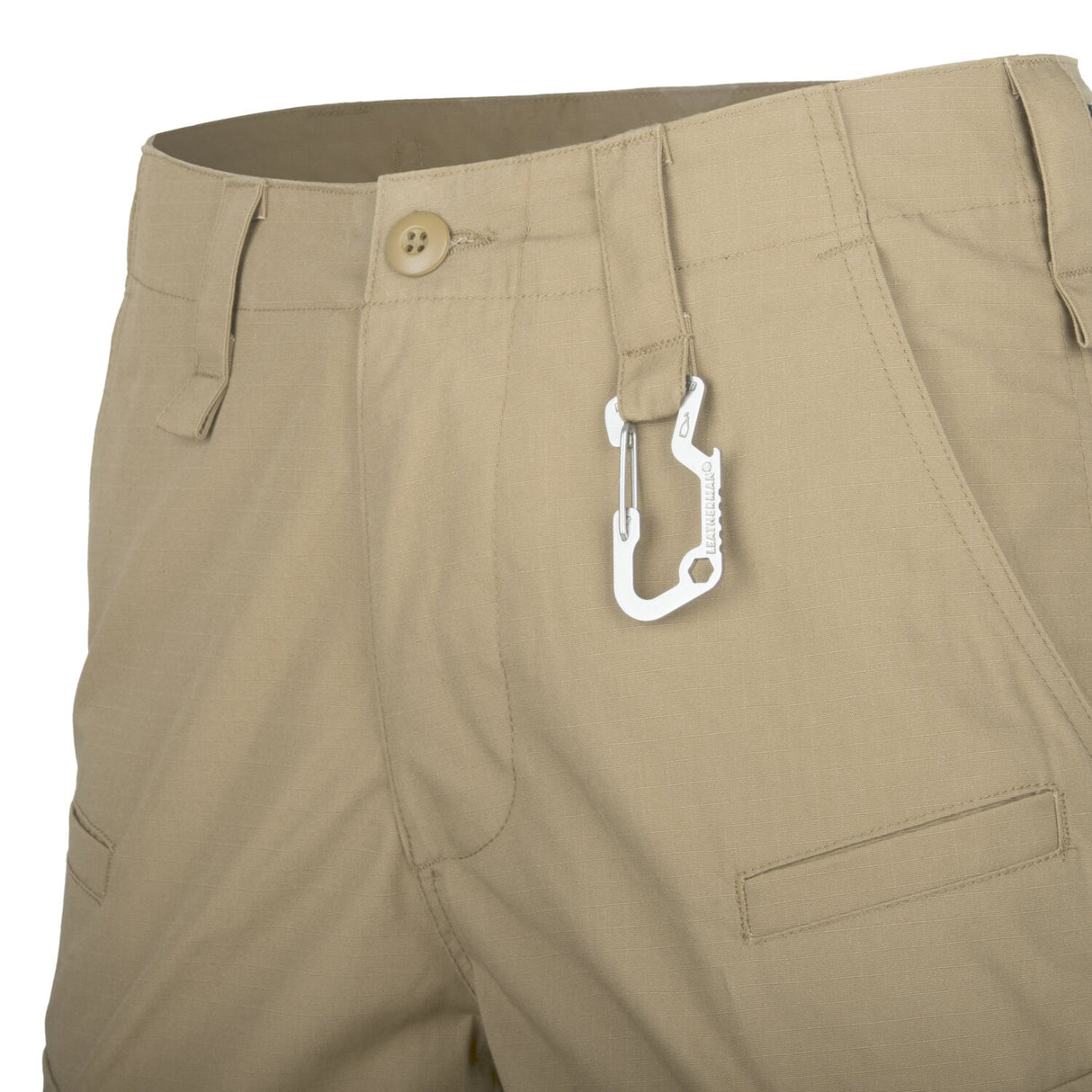 Helikon-Tex - CPU Shorts - Cotton Ripstop