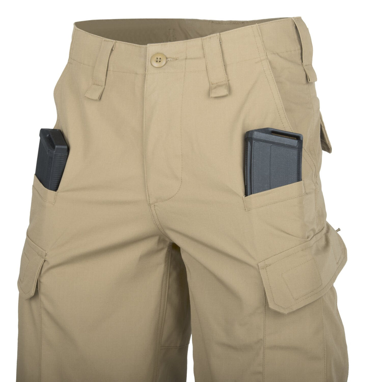 Helikon-Tex - CPU Shorts - Cotton Ripstop