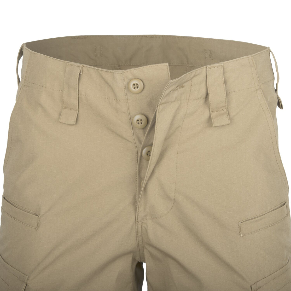 Helikon-Tex - CPU Shorts - Cotton Ripstop