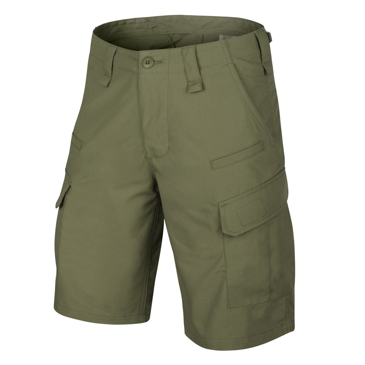 Helikon-Tex - CPU Shorts - PolyCotton Ripstop