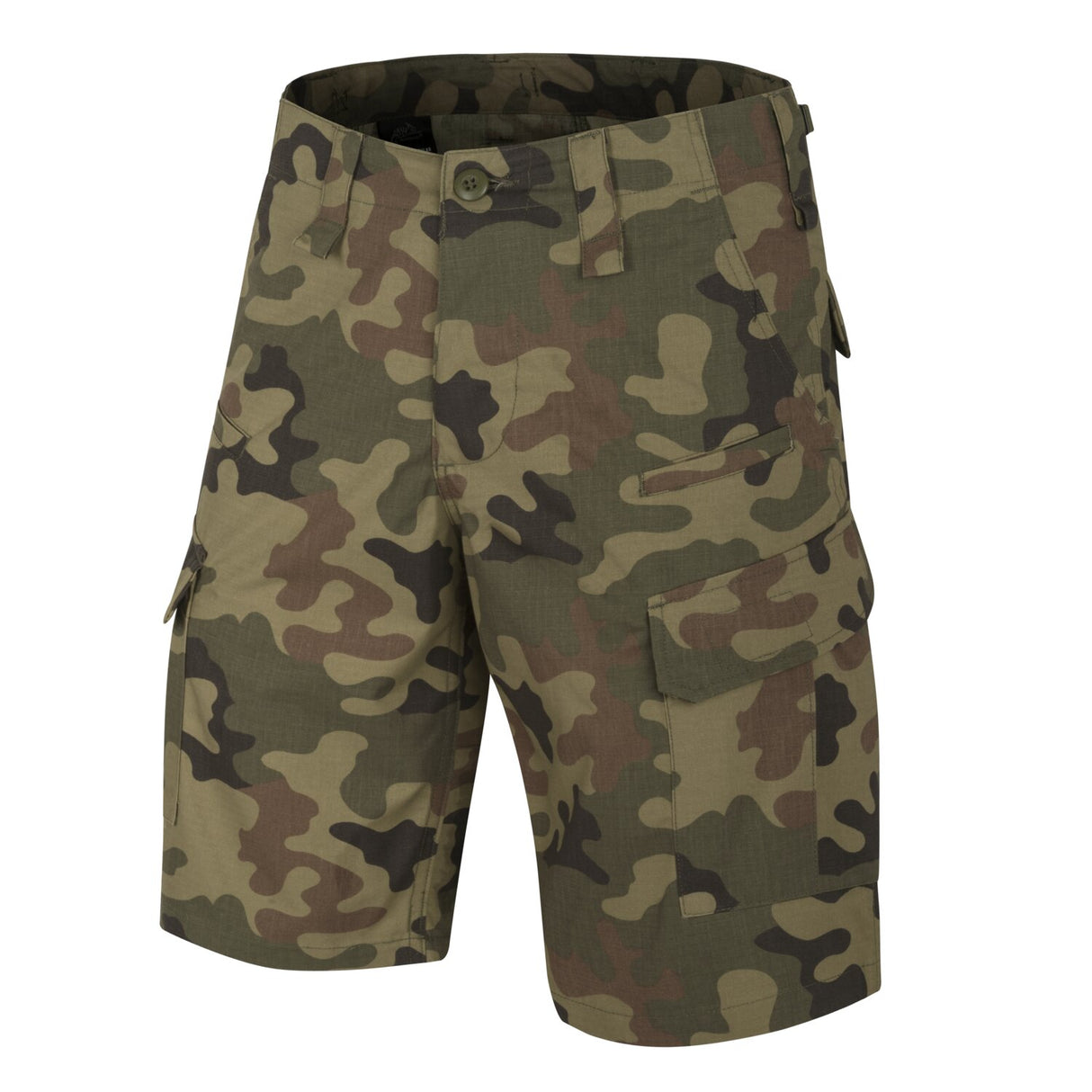 Helikon-Tex - CPU Shorts - PolyCotton Ripstop
