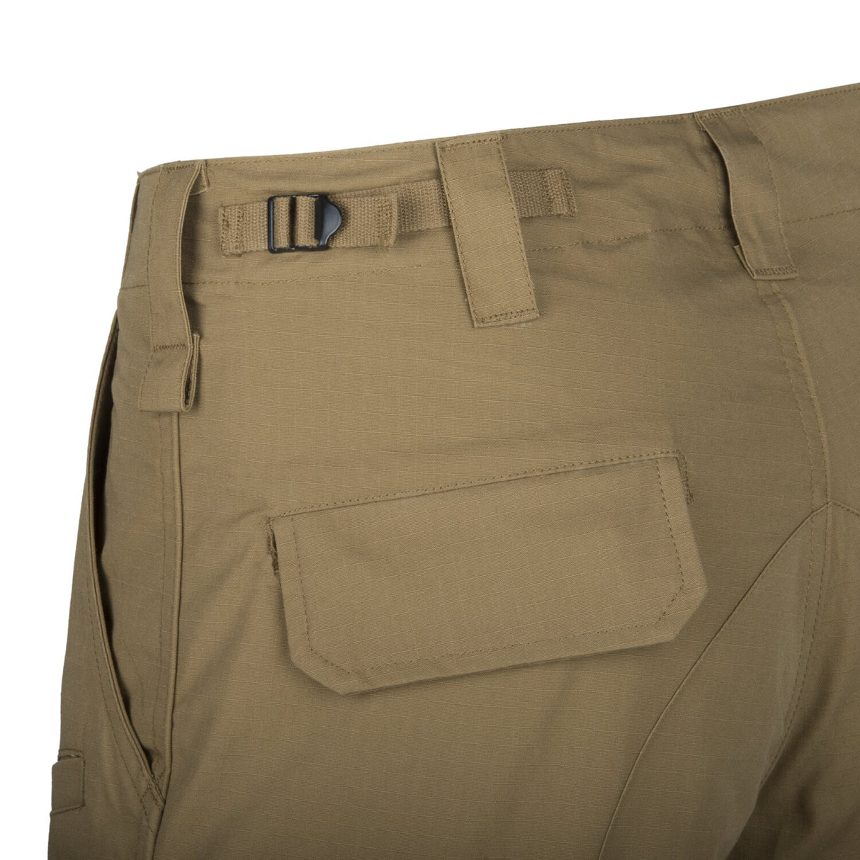 Helikon-Tex - CPU Shorts - PolyCotton Ripstop