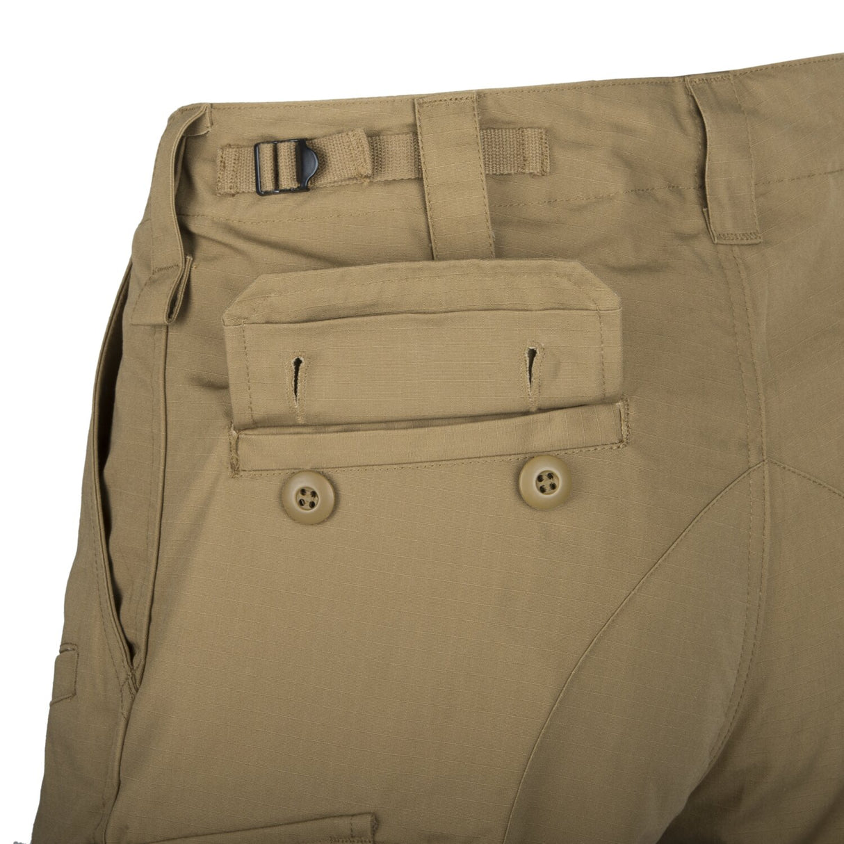Helikon-Tex - CPU Shorts - PolyCotton Ripstop
