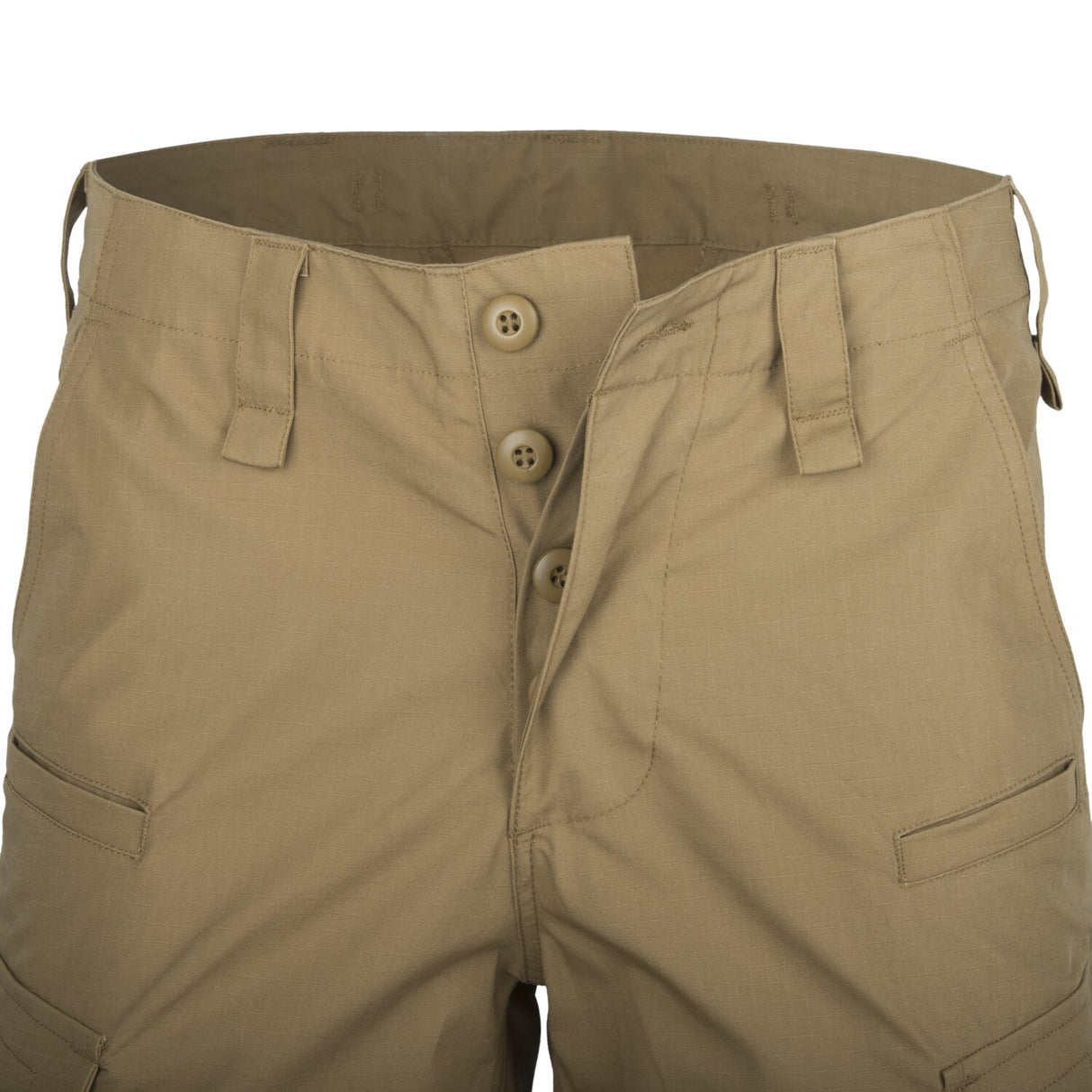 Helikon-Tex - CPU Shorts - PolyCotton Ripstop