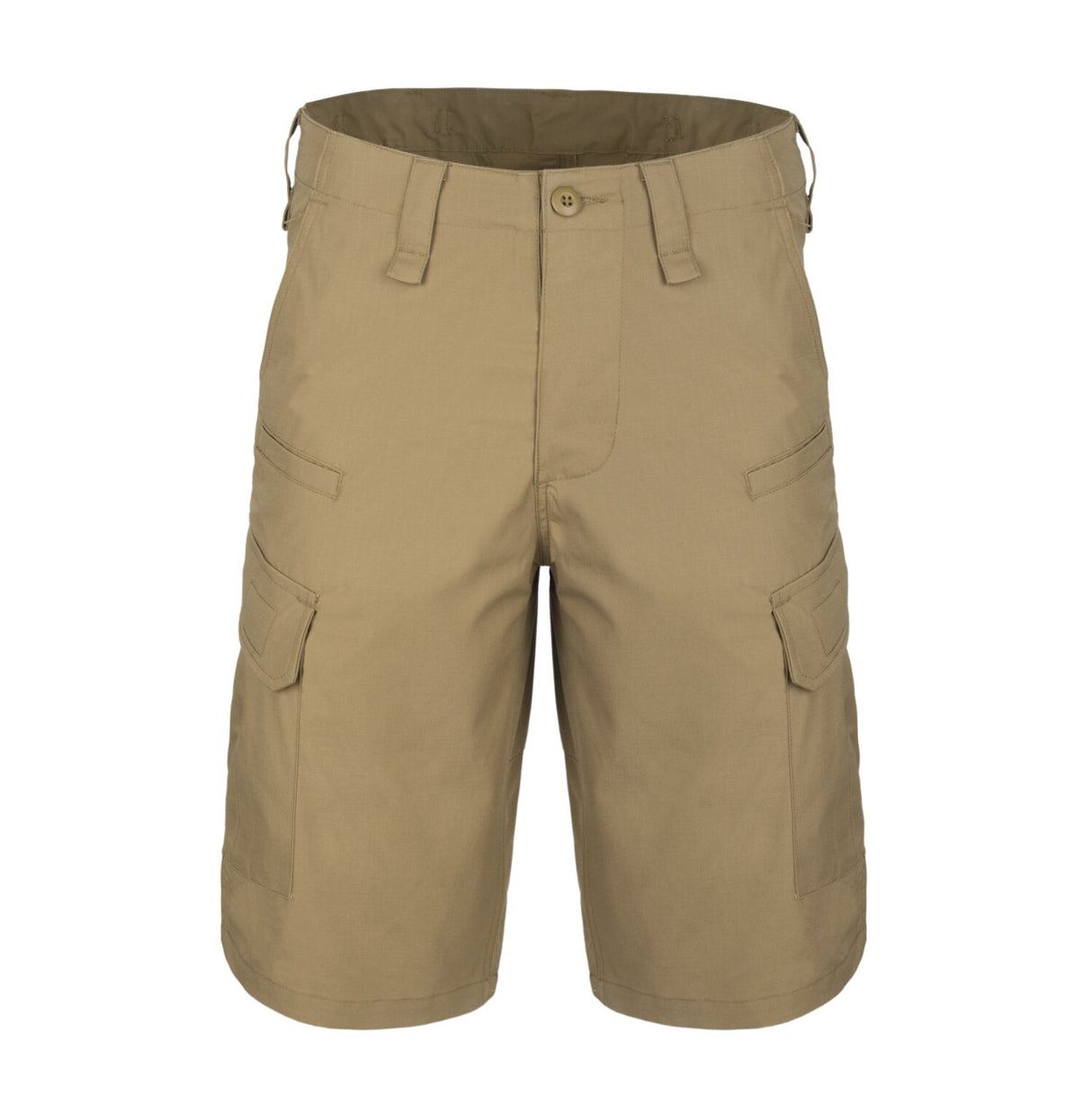 Helikon-Tex - CPU Shorts - PolyCotton Ripstop