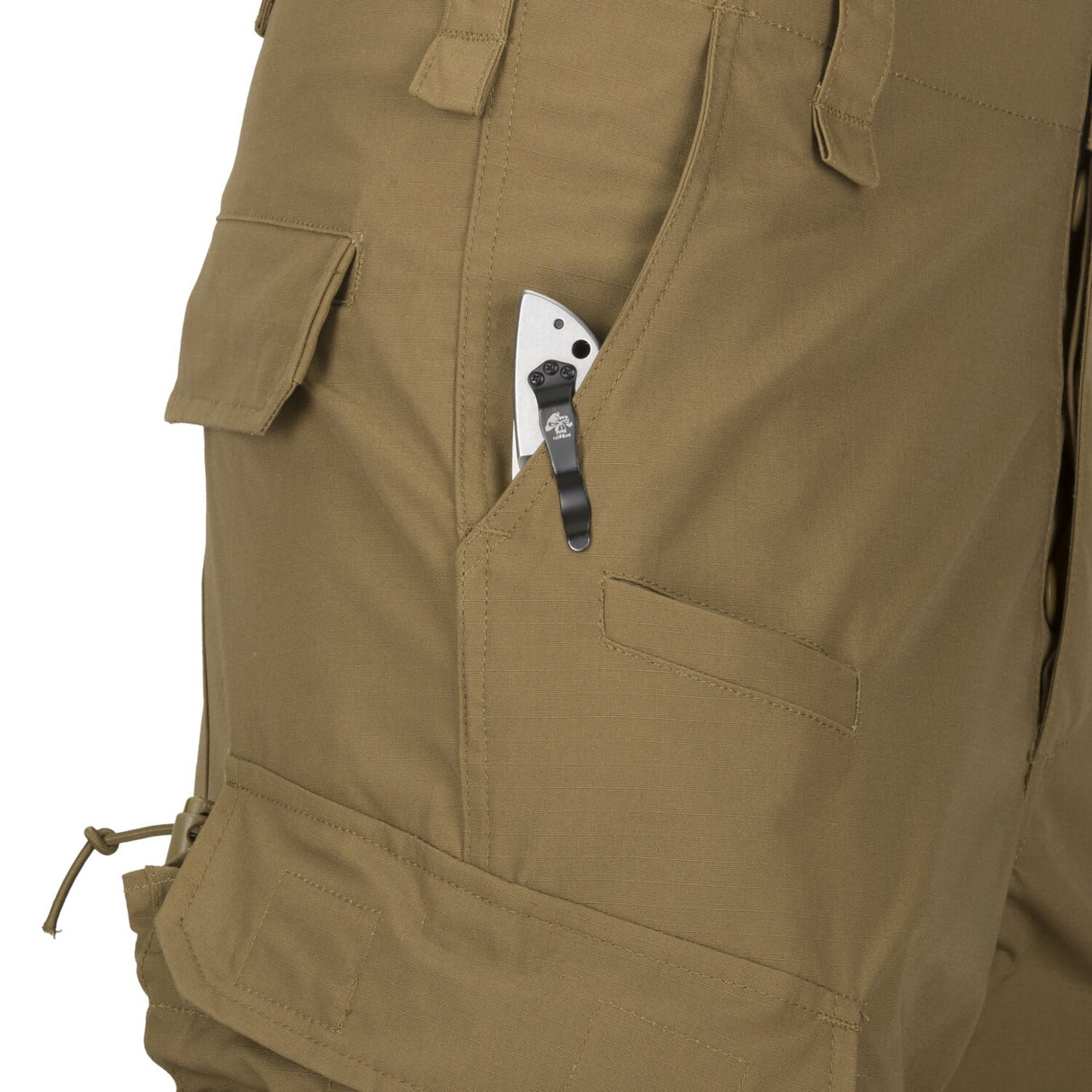 Helikon-Tex - CPU Pants - Cotton Ripstop