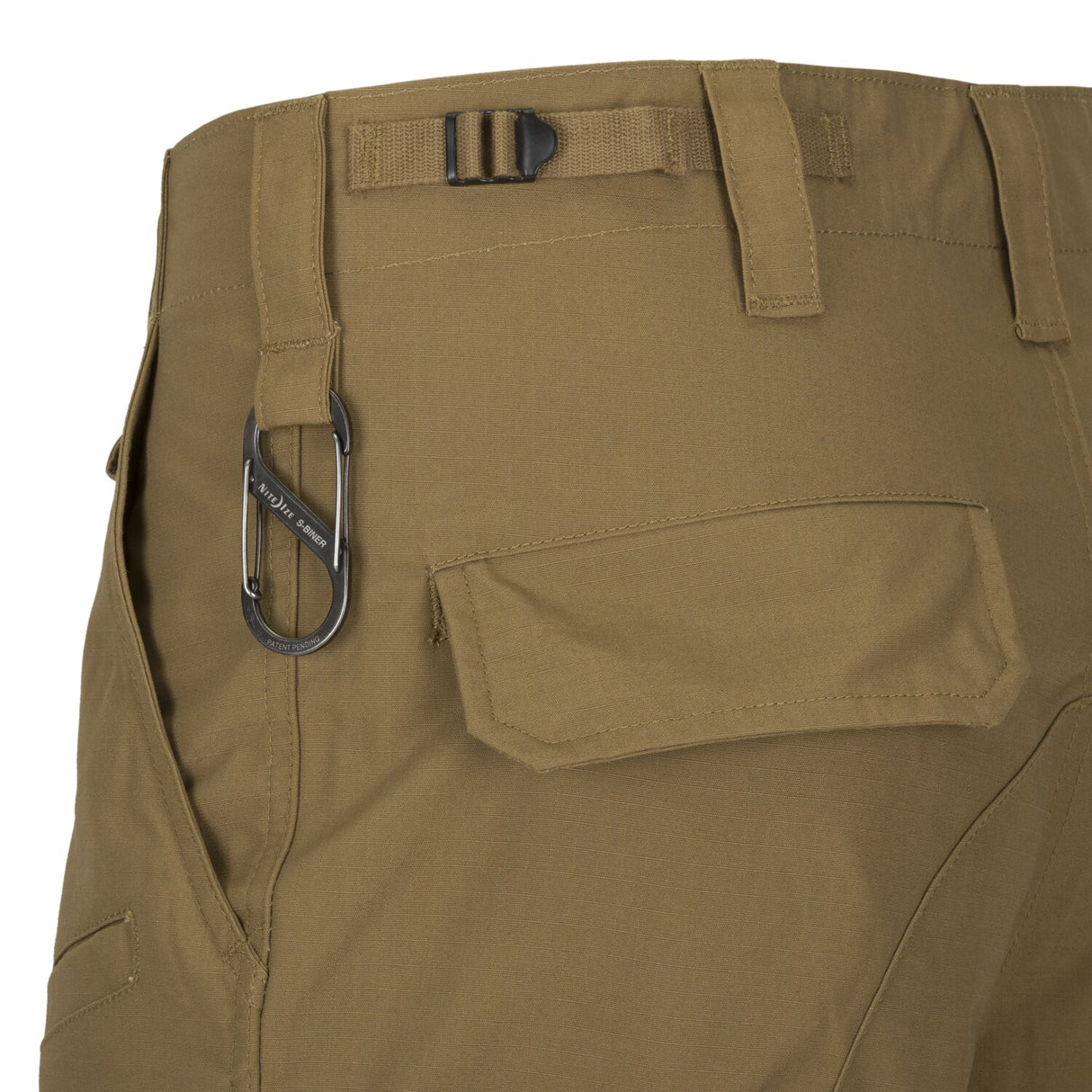 Helikon-Tex - CPU Pants - Cotton Ripstop