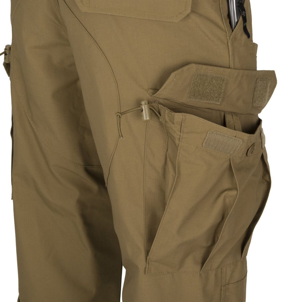 Helikon-Tex - CPU Pants - Cotton Ripstop