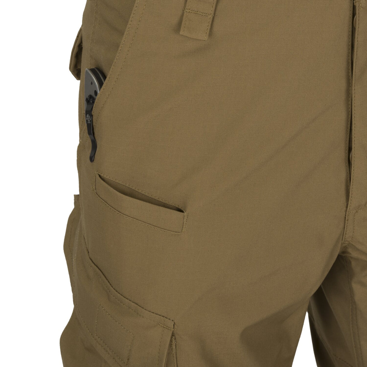 Helikon-Tex - CPU Pants - Cotton Ripstop