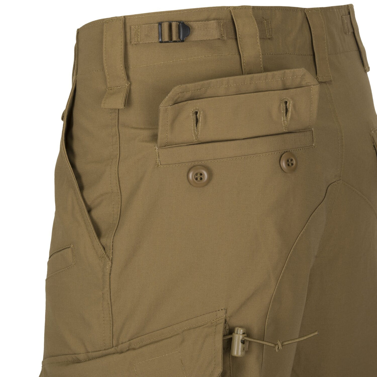 Helikon-Tex - CPU Pants - Cotton Ripstop
