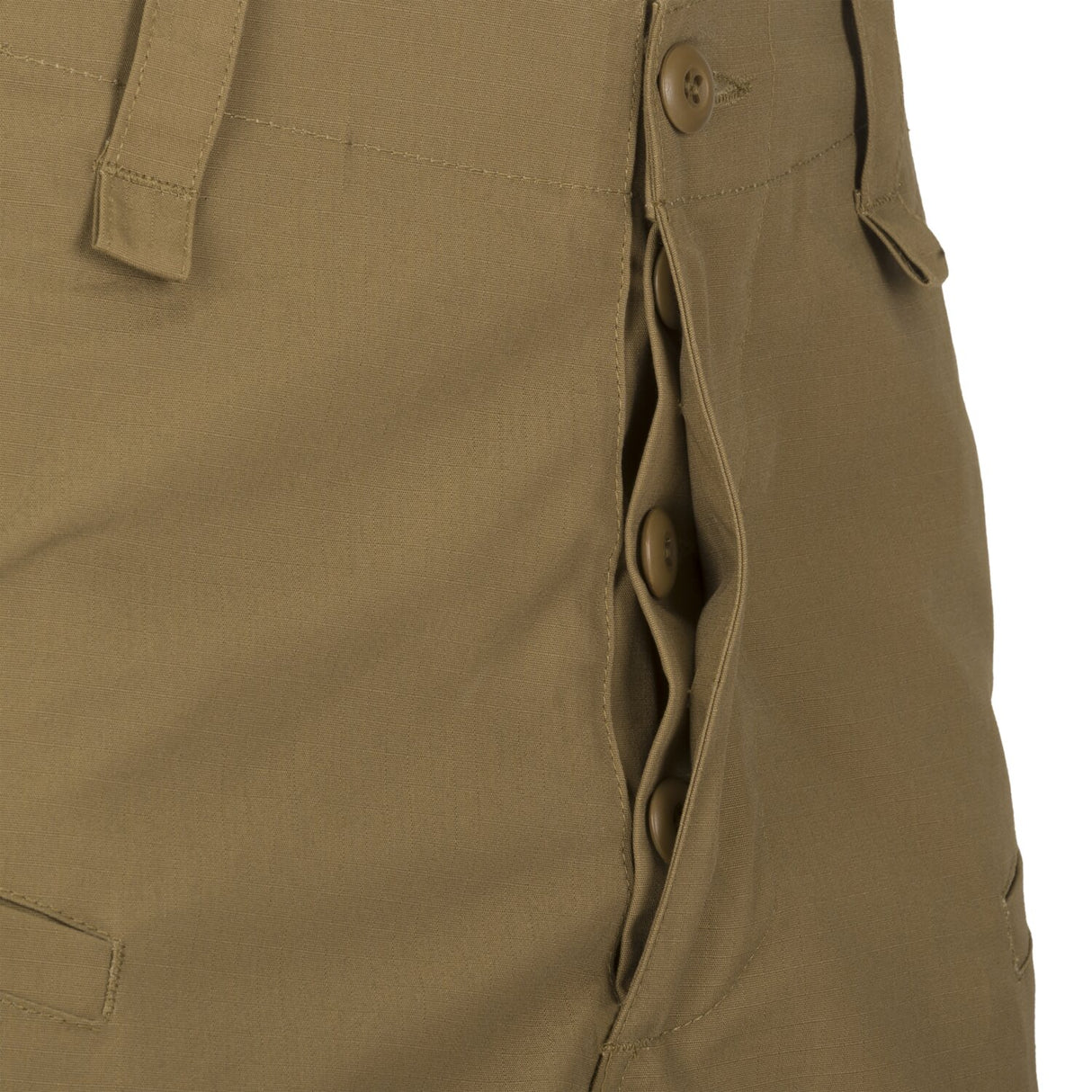 Helikon-Tex - CPU Pants - Cotton Ripstop
