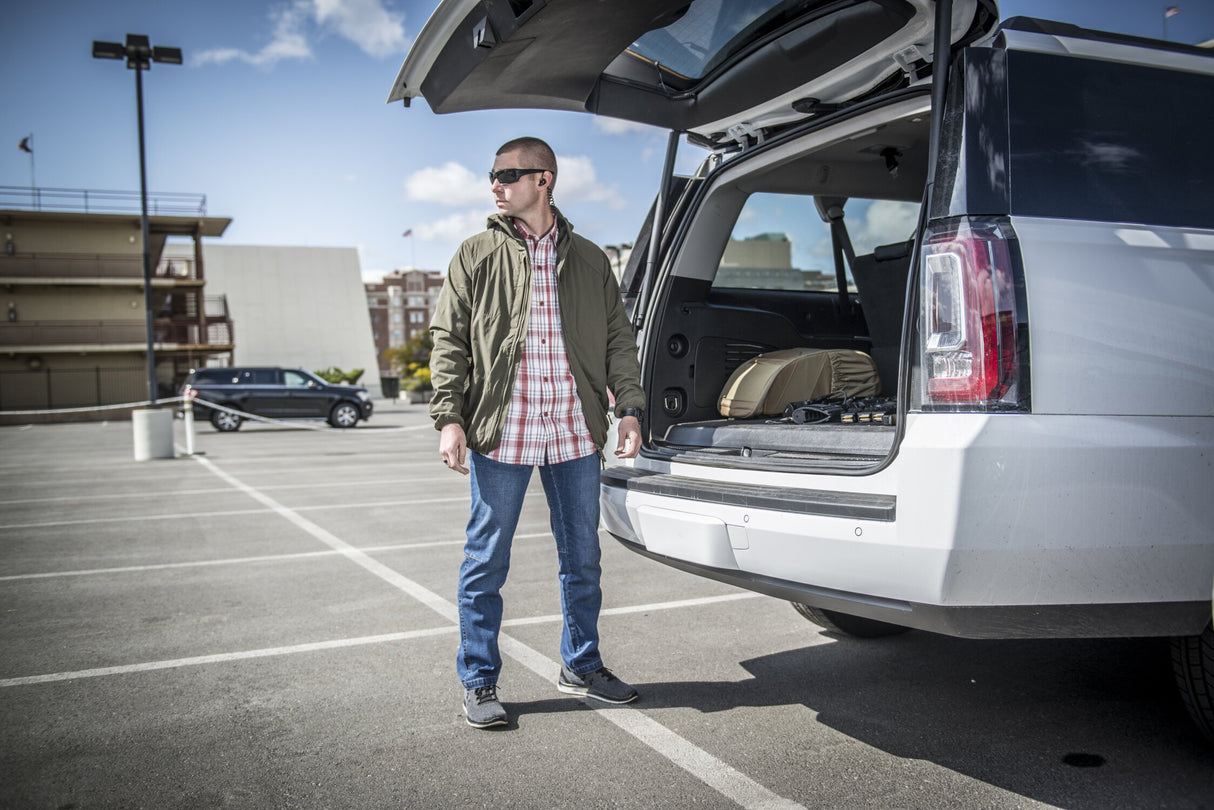 Helikon-Tex - CTP Pants