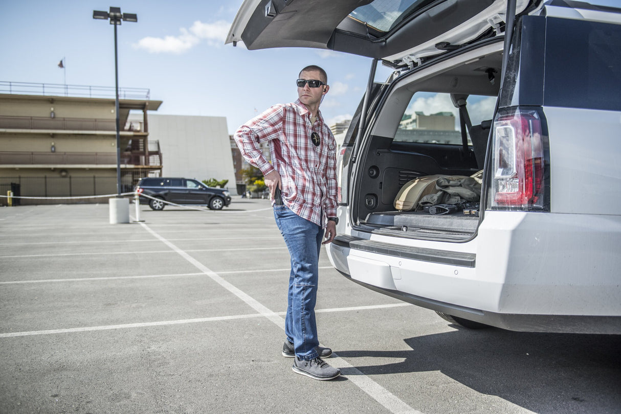 Helikon-Tex - CTP Pants