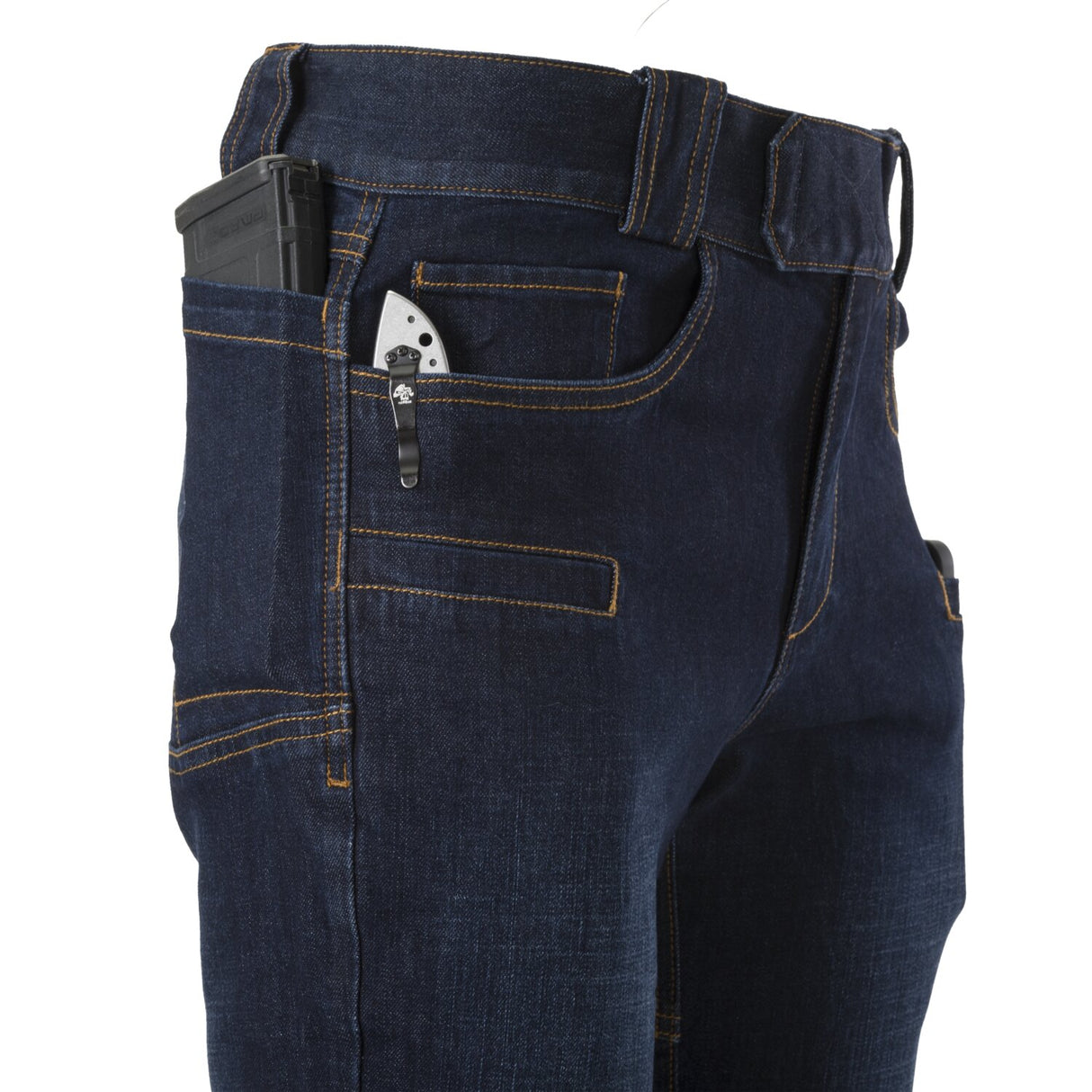 Helikon-Tex - Greyman Slim Jeans