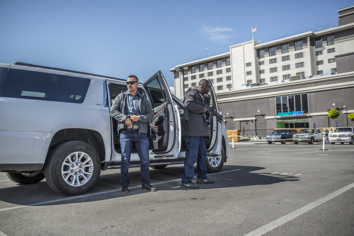 Helikon-Tex - Greyman Slim Jeans