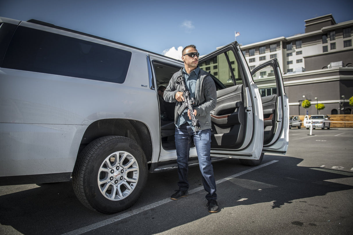 Helikon-Tex - Greyman Slim Jeans