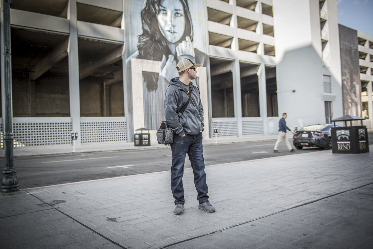 Helikon-Tex - Greyman Slim Jeans