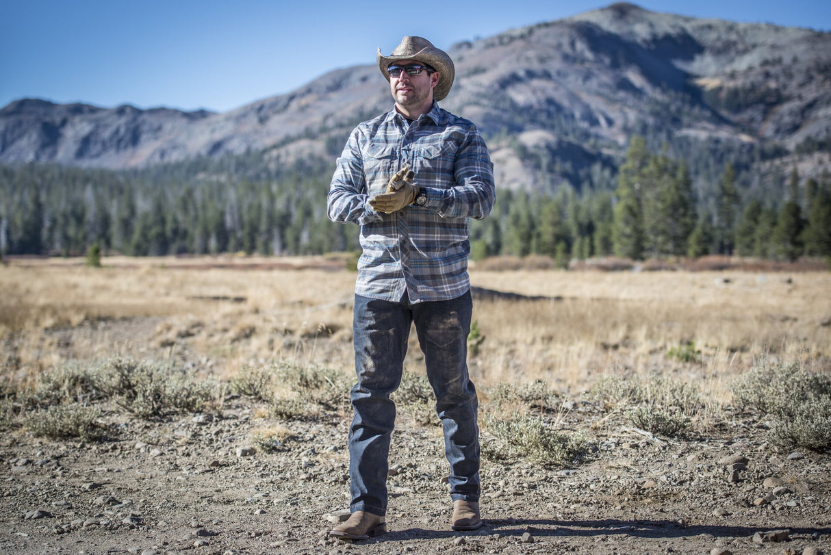 Helikon-Tex - Greyman Jeans