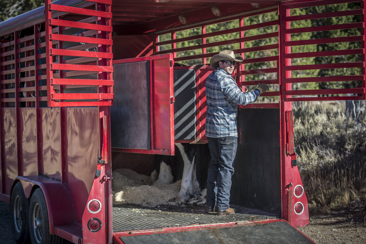 Helikon-Tex - Greyman Jeans