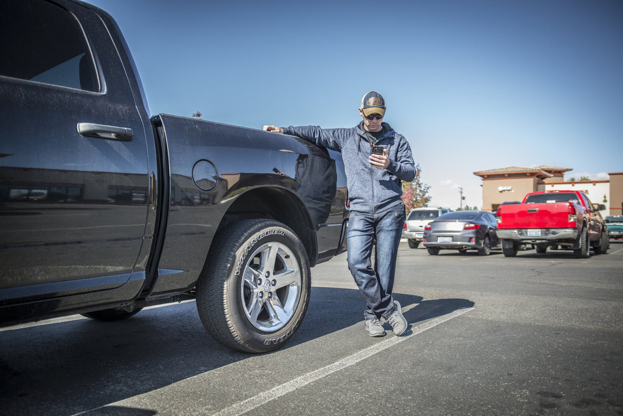 Helikon-Tex - Greyman Jeans